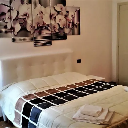 Vallepiatta House Appartement Siena