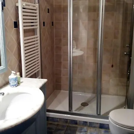 Vallepiatta House Appartement *