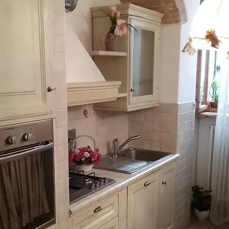 Vallepiatta House Appartement